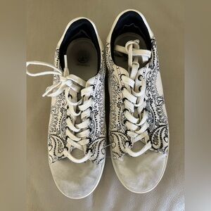 Tory Burch sneakers size 11